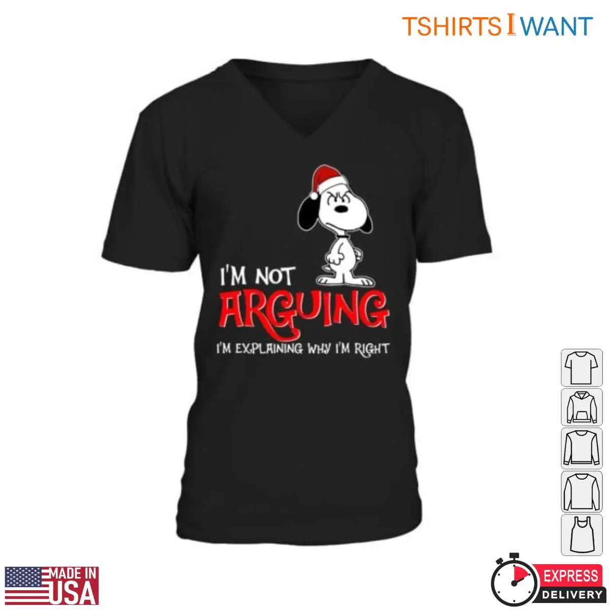 Snoopy Christmas Images Not Arguing Holiday Fun 2 1.jpg