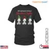 Snoopy Christmas Lights T-Shirt – My Favorite Color Is Christmas Lights 14 Snoopy Christmas Lights My Favorite Holiday Color 1 1.jpg