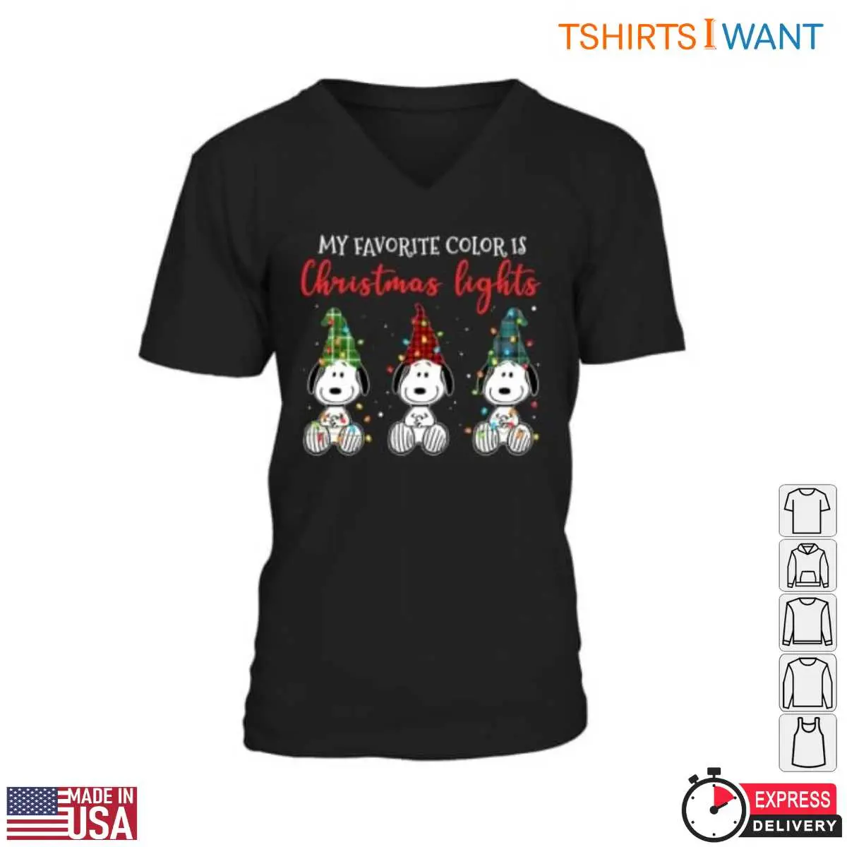 Snoopy Christmas Lights My Favorite Holiday Color 2 1.jpg