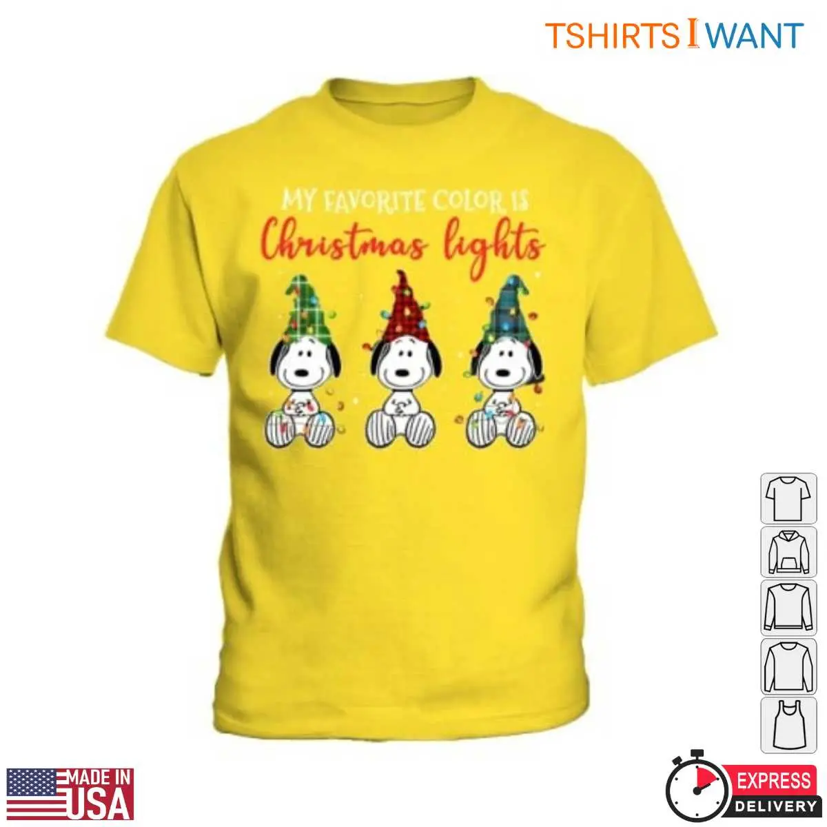 Snoopy Christmas Lights My Favorite Holiday Color 6 1.jpg
