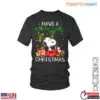 Snoopy Christmas Pictures T-Shirt – Have a Holly Jolly Holiday Design 15 Snoopy Christmas Pictures Holly Jolly Design 1 1.jpg