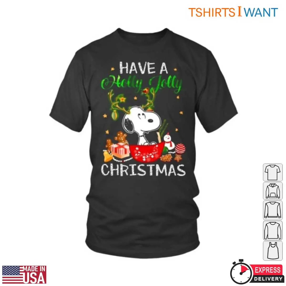 Snoopy Christmas Pictures Holly Jolly Design 1 1.jpg