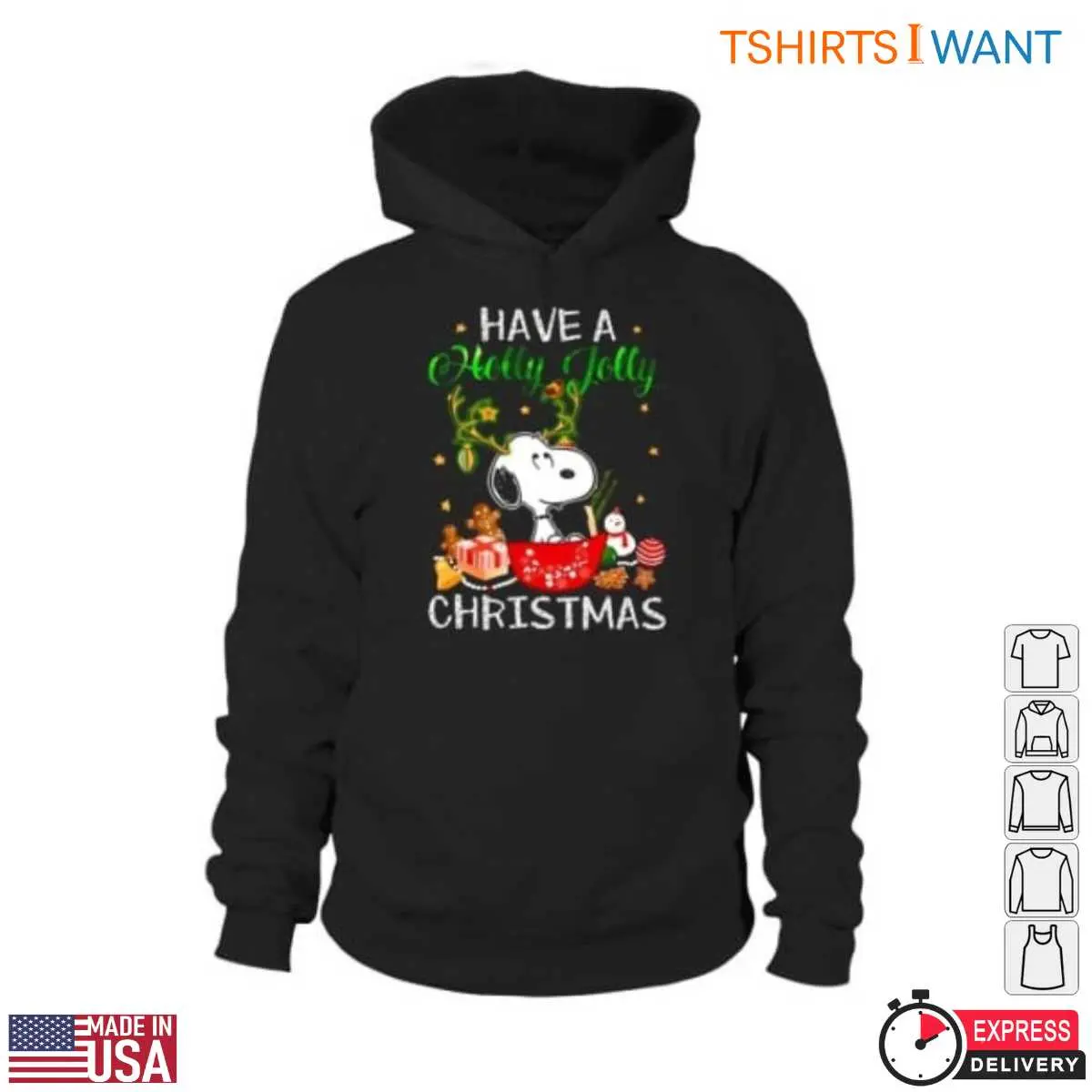 Snoopy Christmas Pictures Holly Jolly Design 4 1.jpg