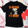 Snoopy Halloween Mummy Woodstock T-Shirt 3 Snoopy Halloween Mummy Woodstock T Shirt 1 1.jpg