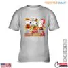 Snoopy Thanksgiving T-Shirt - Happy Hallothanksmas Graphic Tee for Fall Festivities 16 Snoopy Thanksgiving T Shirt Hallothanksmas Graphic 1 1.jpg