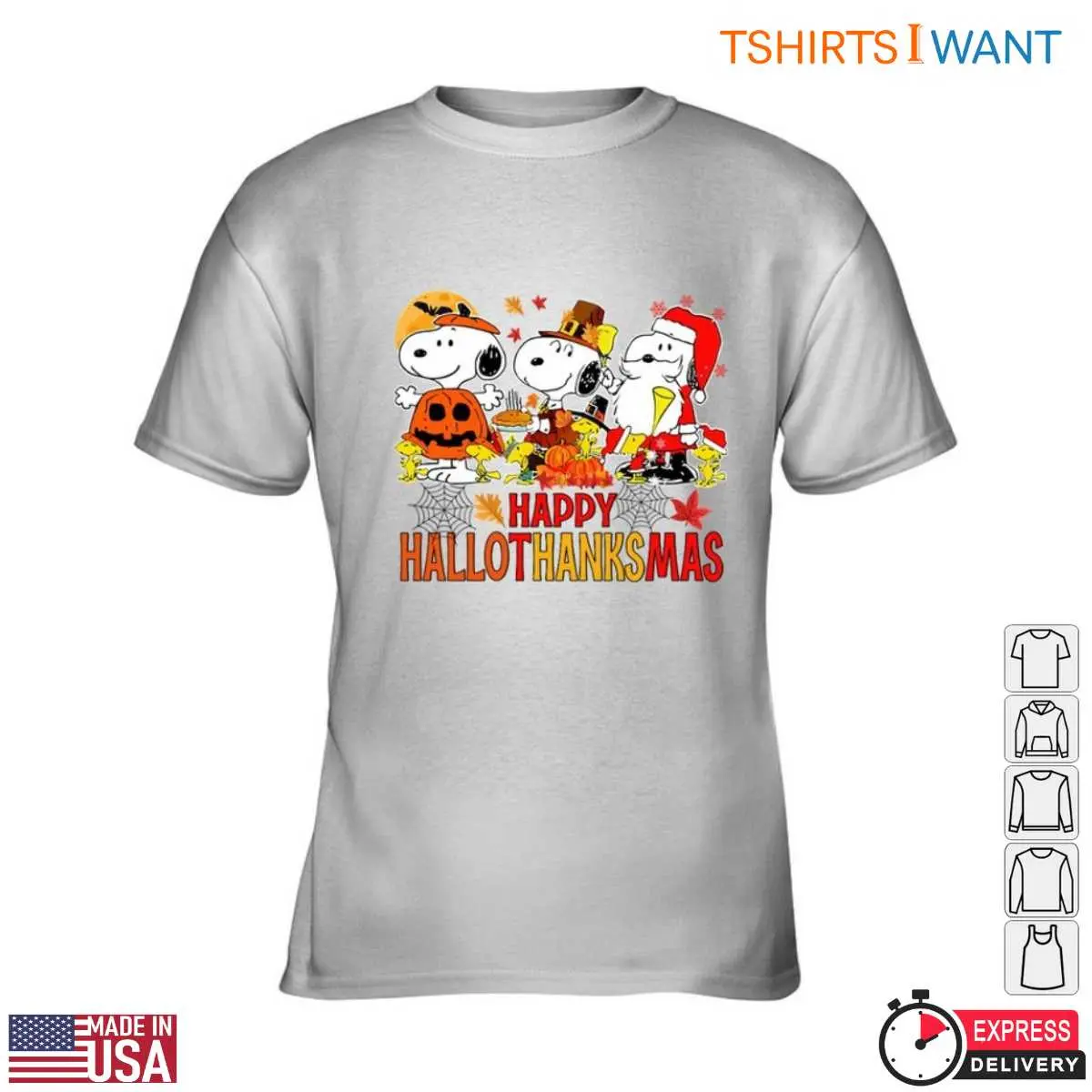 Snoopy Thanksgiving T Shirt Hallothanksmas Graphic 1 1.jpg