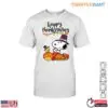Snoopy and Woodstock Thanksgiving T-Shirt - Happy Thanksgiving Pumpkins and Fall Leaves Design 14 Snoopy Woodstock Thanksgiving T Shirt Fall Leaves Pumpkins 1 1.jpg