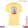 Snow Globe T Shirt Surrounded by Snowflakes Elf Design 1 1.jpg