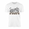 Soccer Mom T shirt E28093 Leopard Print Sports Ball Graphic Tee 1.jpg