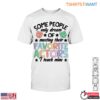 Some People Dream of Meeting Actors Funny Drama Teacher T Shirt 1 1.jpg