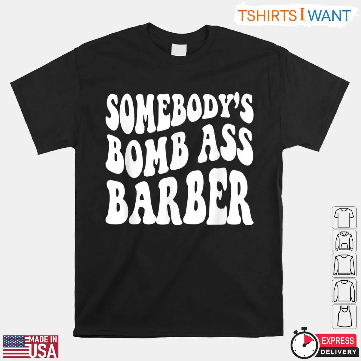 Somebodys Bomb Ass Barber Funny Barber T Shirt 1 1.jpg