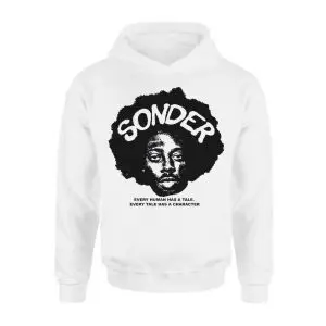 Sonder Afro Art T-Shirt – Deep Thoughtful Quote Streetwear Tee 8 Sonder Afro Art T Shirt E28093 Deep Thoughtful Quote Streetwear Tee 2.jpg