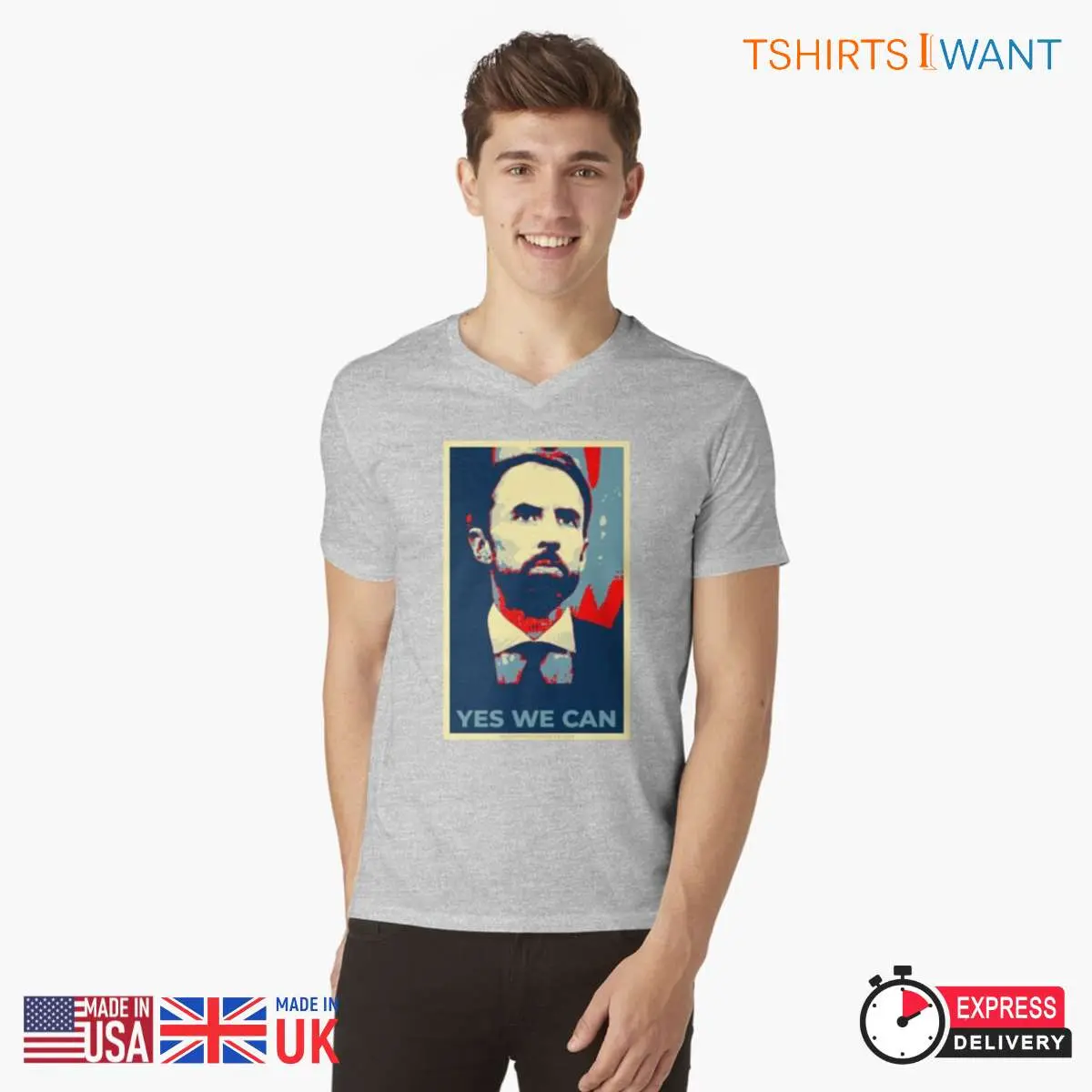 Southgate Yes We Can Just Be Consistent and Focused T-Shirt 2 Southgate Yes We Can Consistent and Focused T Shirt 2 1.jpg
