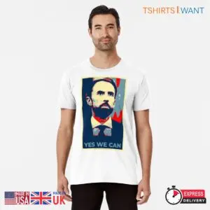 Southgate Yes We Can Just Be Consistent and Focused T-Shirt 7 Southgate Yes We Can Consistent and Focused T Shirt 3 1.jpg