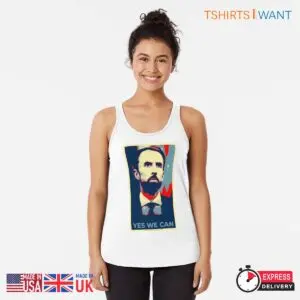 Southgate Yes We Can Just Be Consistent and Focused T-Shirt 8 Southgate Yes We Can Consistent and Focused T Shirt 4 1.jpg