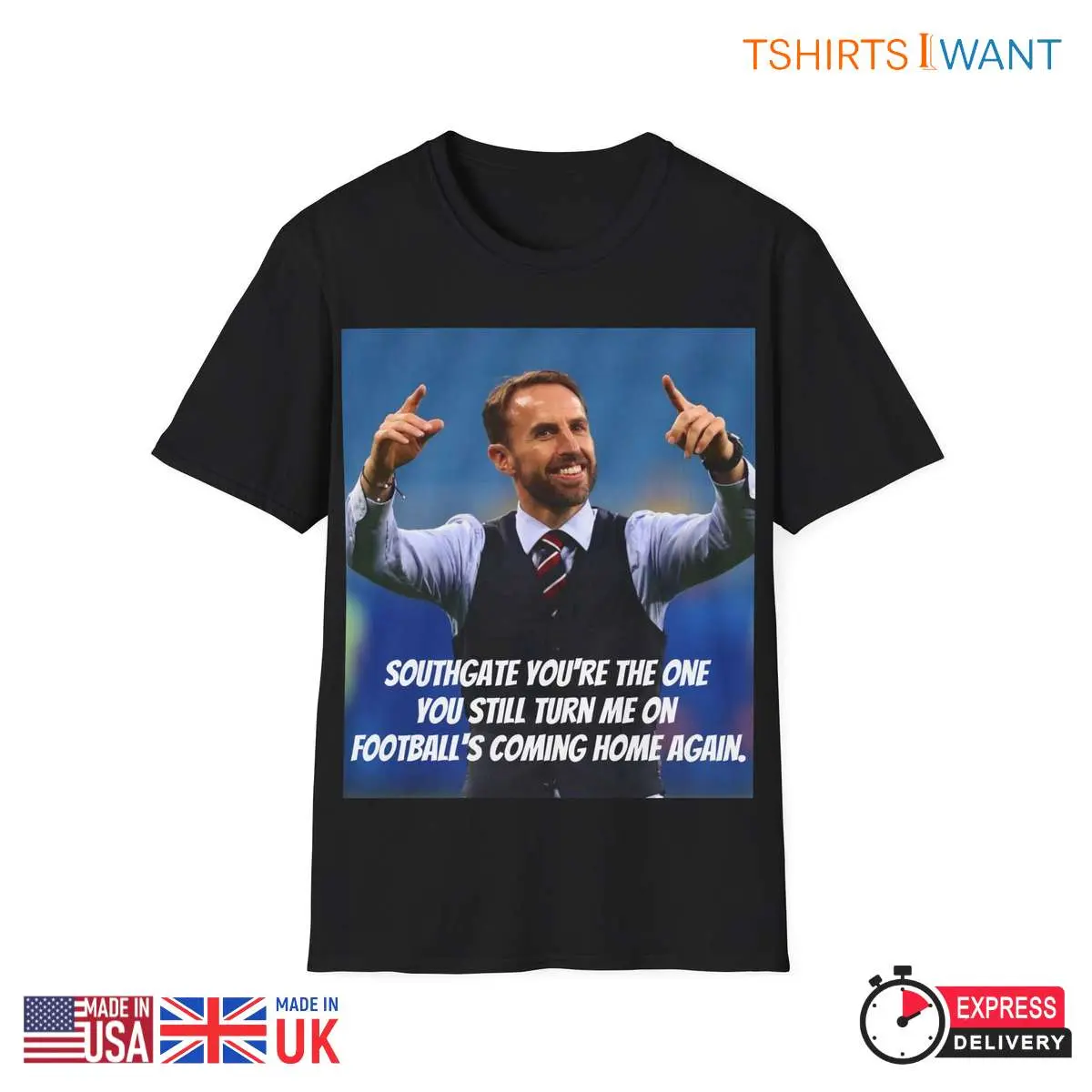 Southgate Youre the One Football Coming Home Shirt 2 1.jpg