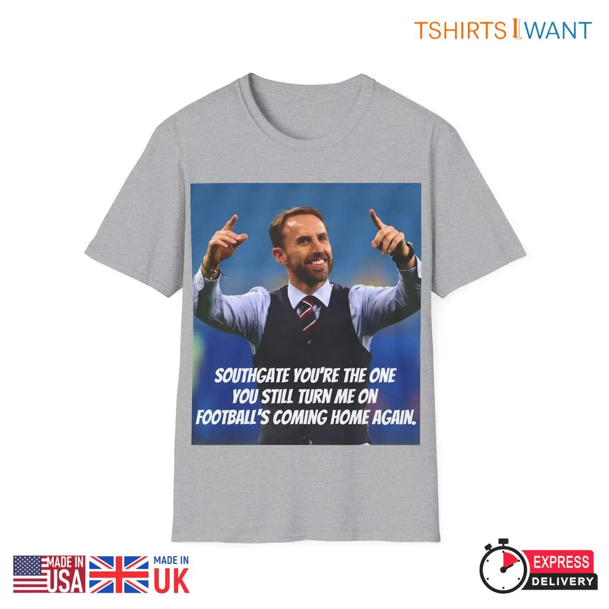 Southgate Youre the One Football Coming Home Shirt 3 1.jpg