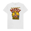 Gareth Southgate's Safety First Greatest Ever Coach T-Shirt 16 Southgates Safety First Greatest Coach T Shirt 1 1 1.png
