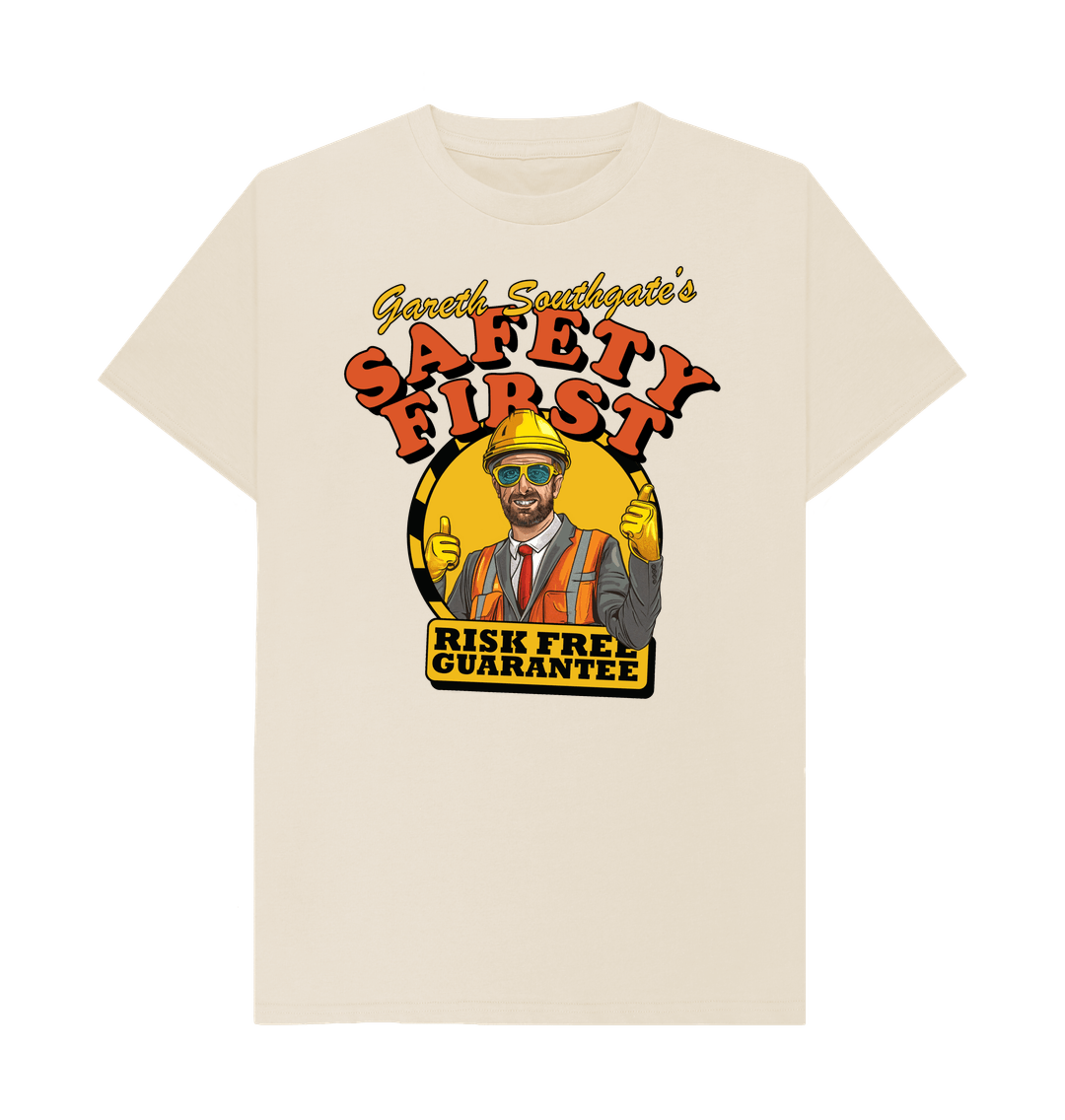 Southgates Safety First Greatest Coach T Shirt 11 1.png