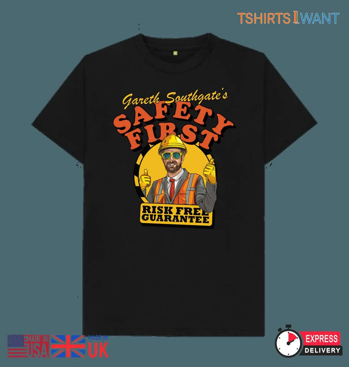 Southgates Safety First Greatest Coach T Shirt 4 1 1.jpg