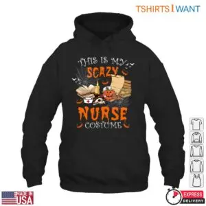 Spooky Medical Pumpkin Design Halloween Nurse T-Shirt 9 Spooky Medical Pumpkin Design Halloween Nurse T Shirt 4 1.jpg