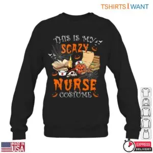 Spooky Medical Pumpkin Design Halloween Nurse T-Shirt 10 Spooky Medical Pumpkin Design Halloween Nurse T Shirt 5 1.jpg
