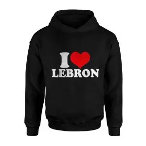 Sports Fan T-shirt – I Love LeBron Graphic Teepng 8 Sports Fan T shirt E28093 I Love LeBron Graphic Teepng 2.jpg