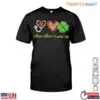 St. Patrick's Day Nurse T-Shirt - Nurse Love, Heart & Shamrock Design 15 St. Patricks Day Nurse T Shirt Nurse Love Heart Shamrock Design 1 1.jpg