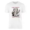 Stabby Cat Horror T-Shirt – Cute Killer Kitty with Jason Mask, Funny Halloween Graphic Tee 13 Stabby Cat Horror T Shirt – Cute Killer Kitty with Jason Mask, Funny Halloween Graphic Tee 1
