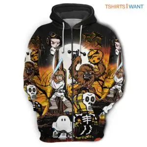 Star Wars Halloween Hoodie: Rebellious Night Out in Spooky Galaxy 4 Star Wars Halloween Hoodie Rebellious Night Out 2 1.jpg