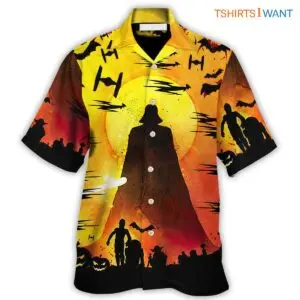 Star Wars Halloween Shirt Darth Vaders Spooky Empire 1 1.jpg