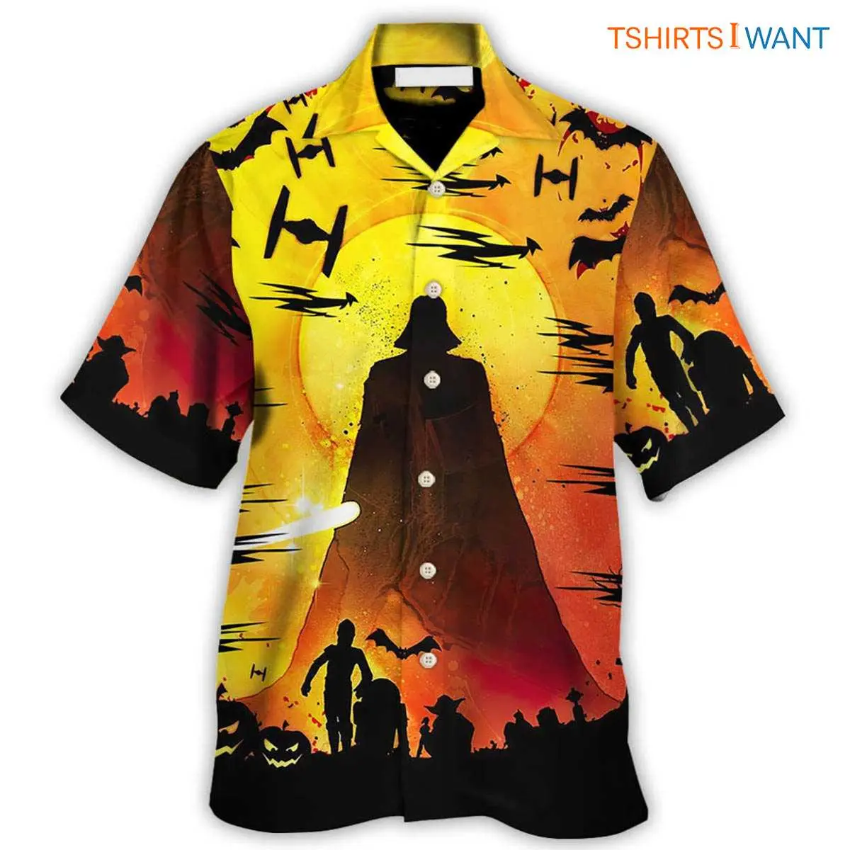 Star Wars Halloween Shirt Darth Vaders Spooky Empire 1 1.jpg