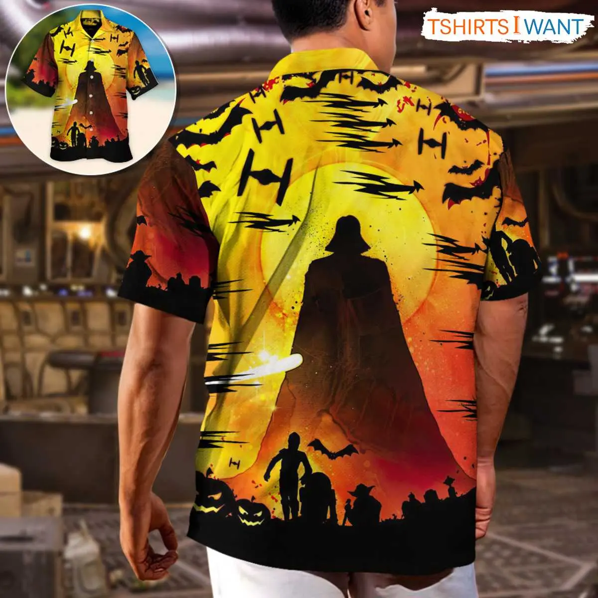 Star Wars Halloween Shirt Darth Vaders Spooky Empire 2 1.jpg