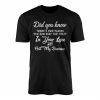 Stay In Your Lane Out My Business Funny Sarcastic T Shirt 1 1.jpg