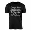 Stay In Your Lane & Out My Business Funny Sarcastic T-Shirt 15 Stay In Your Lane Out My Business Funny Sarcastic T Shirt 1 1.jpg