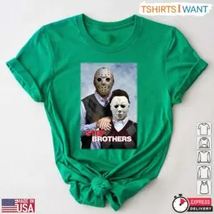 Step Brothers Halloween Jason Myers T-Shirt 9 Step Brothers Halloween Jason Myers T Shirt 4 1.jpg