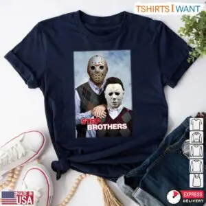 Step Brothers Halloween Jason Myers T-Shirt 11 Step Brothers Halloween Jason Myers T Shirt 6 1.jpg