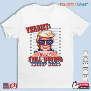 Still Voting Trump 2024 Election Unisex Apparel 1 1.jpg