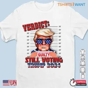 Still Voting for Trump: 2024 Election Unisex Apparel 7 Still Voting Trump 2024 Election Unisex Apparel 2 1.jpg