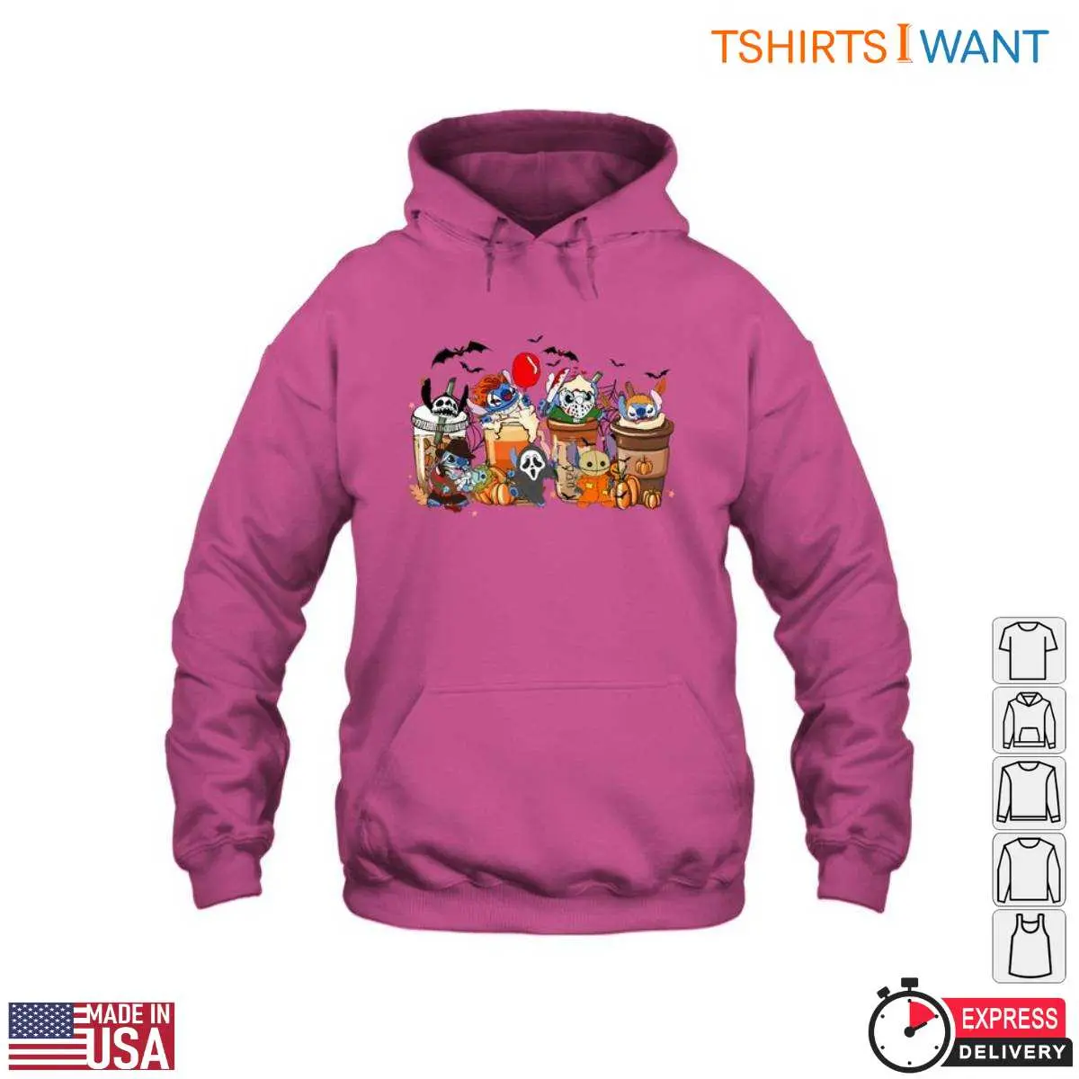 Stitch Coffee Halloween T Shirt Cartoon Party Design 2 1.jpg