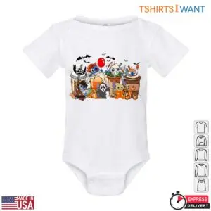 Stitch Coffee Halloween T-Shirt - Cartoon Party Design 16 Stitch Coffee Halloween T Shirt Cartoon Party Design 5 1.jpg