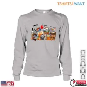 Stitch Coffee Halloween T-Shirt - Cartoon Party Design 18 Stitch Coffee Halloween T Shirt Cartoon Party Design 7 1.jpg