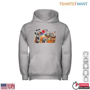 Stitch Coffee Halloween T-Shirt - Cartoon Party Design 20 Stitch Coffee Halloween T Shirt Cartoon Party Design 9 1.jpg