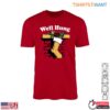 Stockings Christmas T Shirt Fireplace Holiday Humor 1 1.jpg