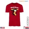 Stockings Christmas T-shirt – 'Well Hung' Fireplace Humorous Holiday 13 Stockings Christmas T Shirt Fireplace Holiday Humor 1 1.jpg