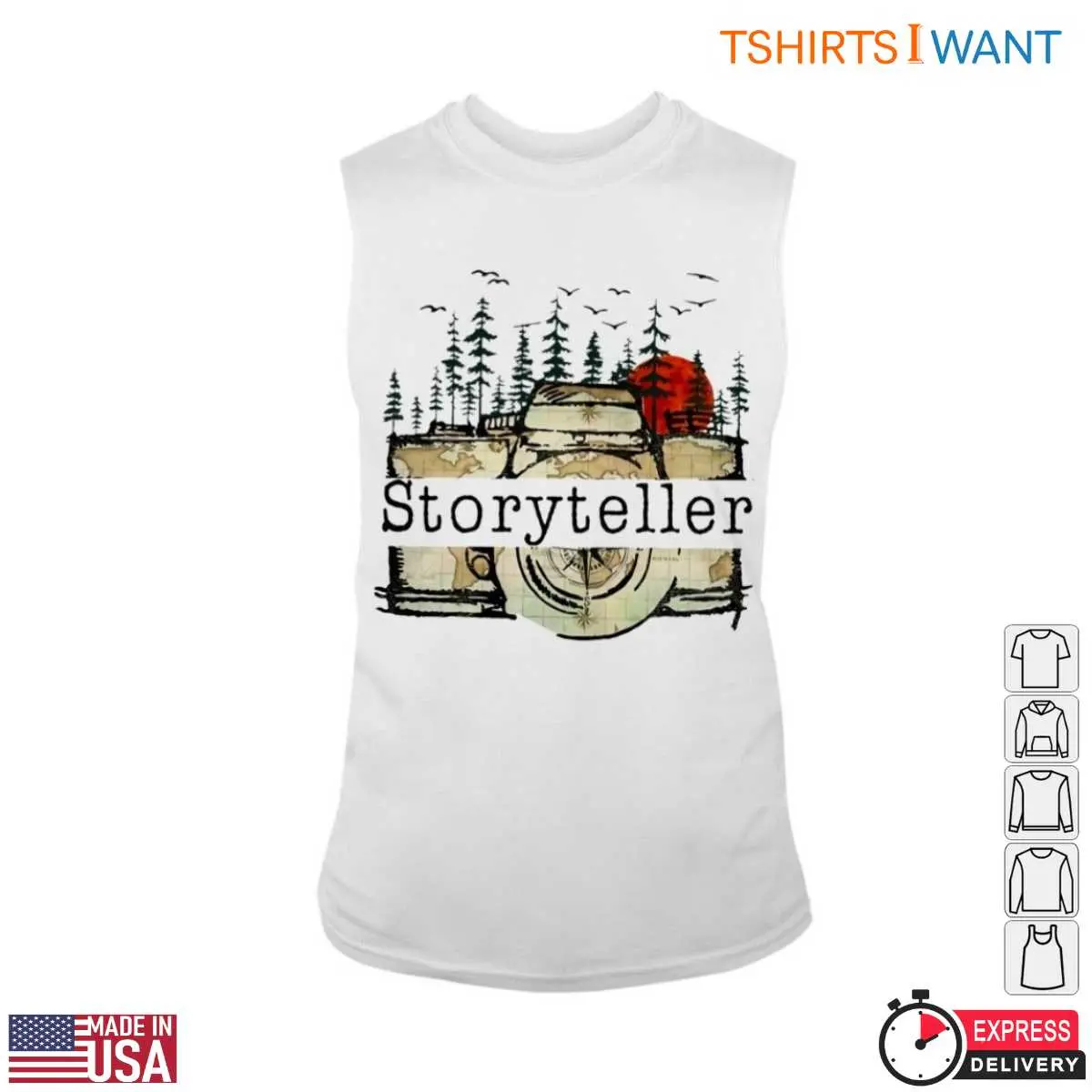 Storyteller Photography Visual Artist Camera Tee 3 1.jpg