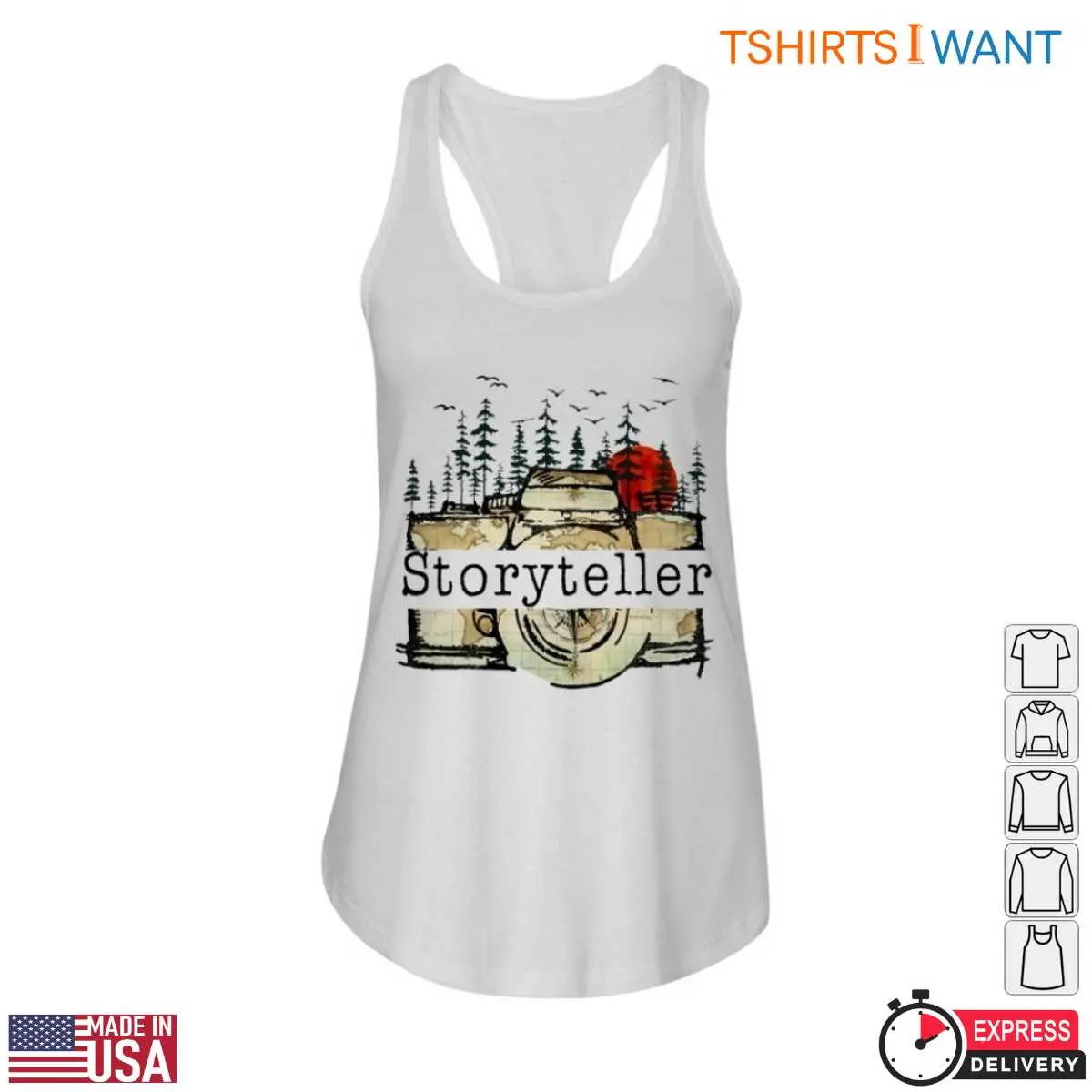 Storyteller Photography Visual Artist Camera Tee 4 1.jpg