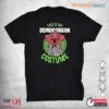 Stranger Things Demogorgon Costume: This Is My Demogorgon Halloween Costume Shirt 12 Stranger Things Demogorgon Costume Hawkins Monster Tee 1 1.jpg