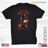 Stranger Things Halloween Shirts: Demogorgon Trick Or Treat Fright Halloween Costume 11 Stranger Things Halloween Shirts Demogorgon Fright Tee 1 1.jpg