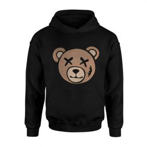 Streetwear Dead Bear T Shirt E28093 Edgy Cartoon Style for Teens 2.jpg